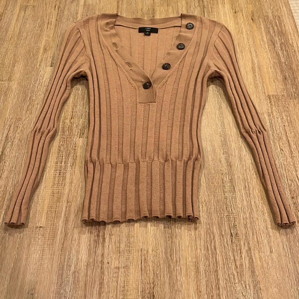 J. Crew Sweater